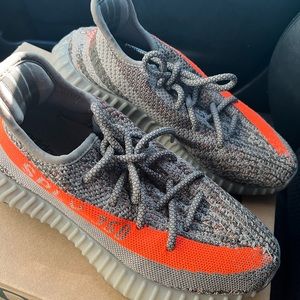 Yeezy 350 Beluga Reflective